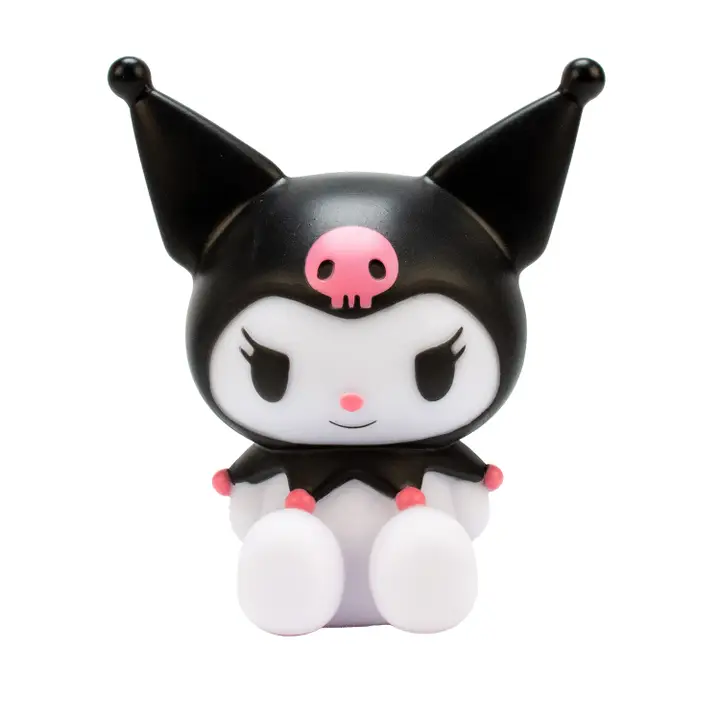 Lámpara Kuromi