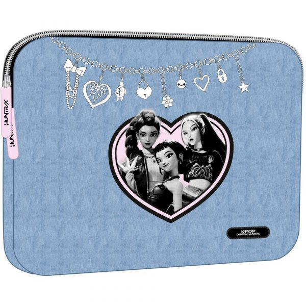 Funda Portátil 15´6 Las Guerreras K-Pop