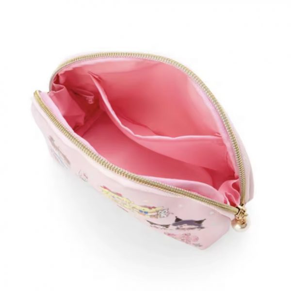 Neceser Sailor Moon x Sanrio