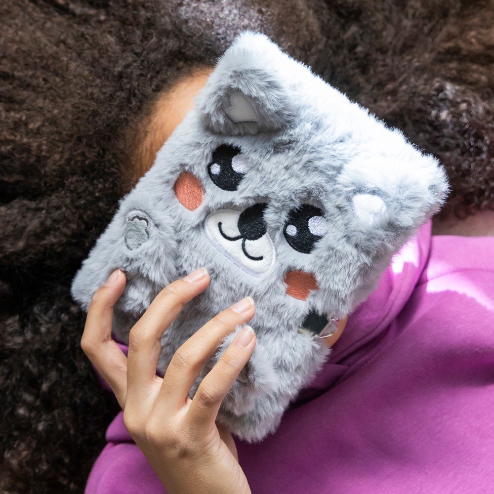 Diario Secreto Peluche Koala - Imagen 4