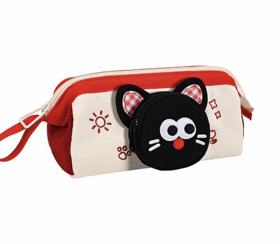 Estuche Animalitos Tianyu - Imagen 3