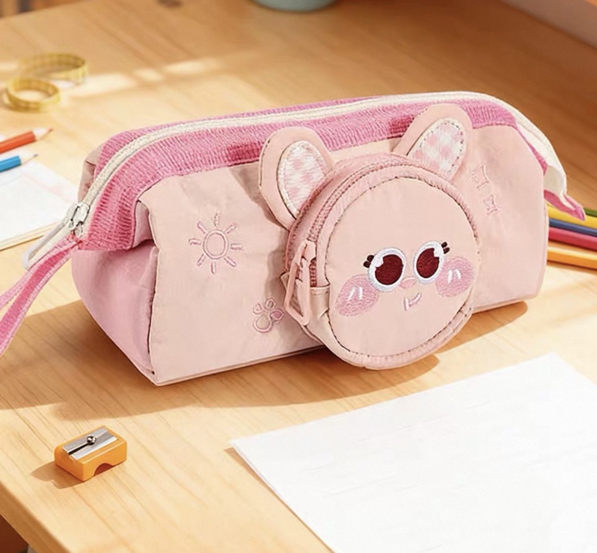Estuche Animalitos Tianyu - Imagen 5