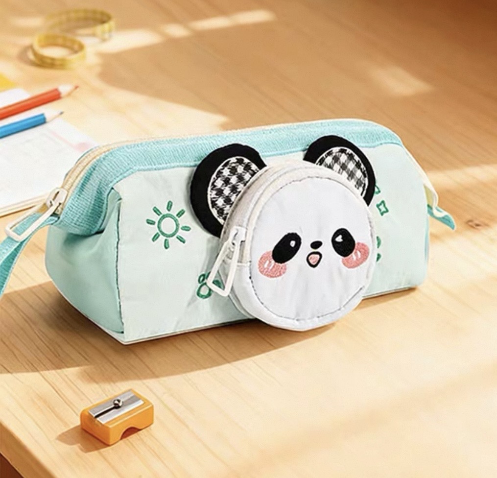Estuche Animalitos Tianyu - Imagen 4