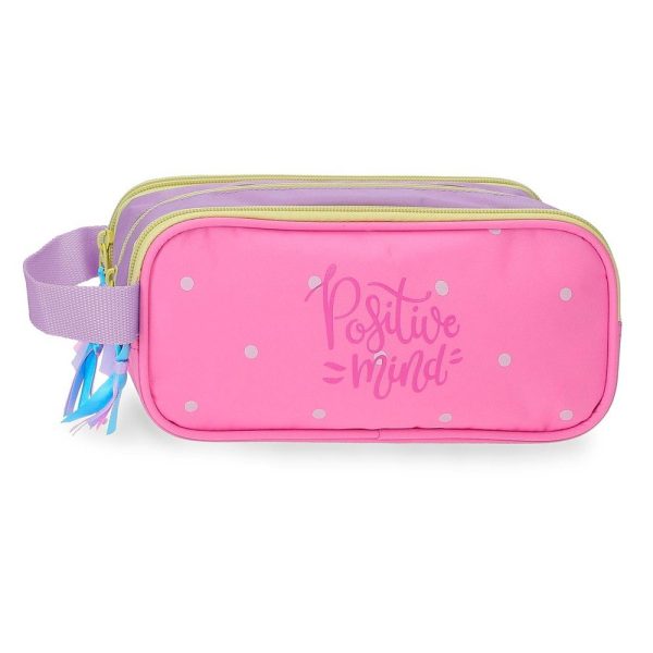 Estuche Triple Movom Block