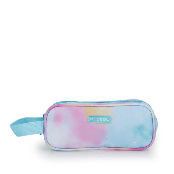 Estuche triple Mystic