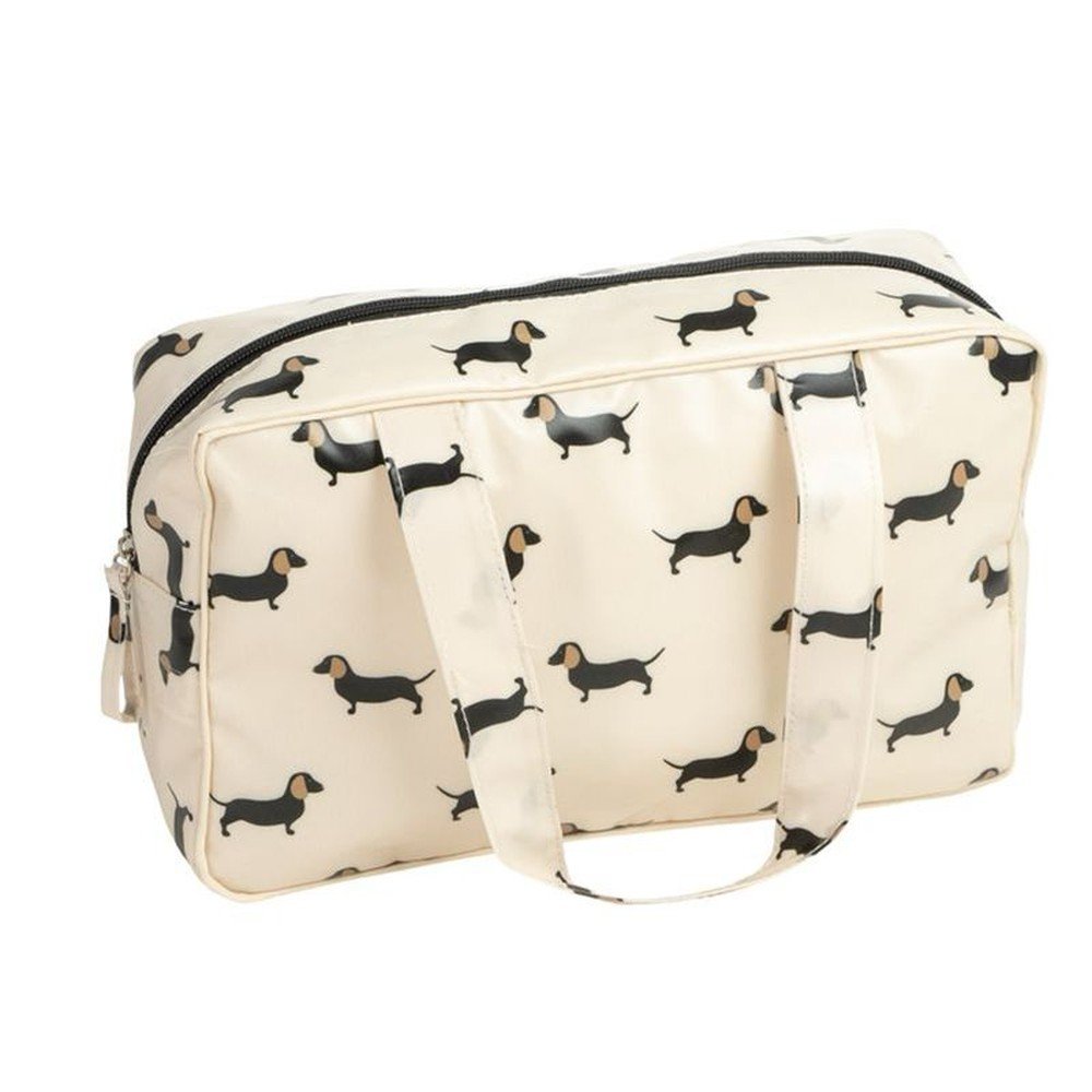 Bolso Neceser XXL Waterproof Teckel